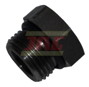 R39112 Przyłączka zaworu, JOHN DEERE R39112