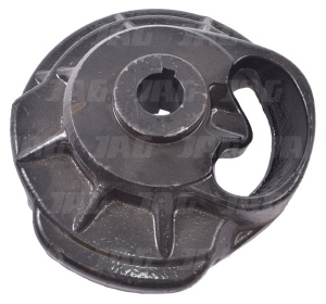 JAG58-0155 Koło aparatu fi28/8, RASSPE RS3788 RS3788B