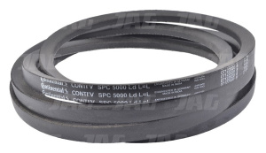 SPC5000 Pas klinowy Continental, Dronningborg 41999600 D-41999600