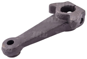 50/01-579/0 Ramię sworznia zwrotnicy