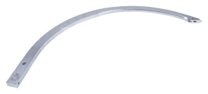 JAG51-0030 Iglica aluminiowa JAG PREMIUM, WELGER 1116.22.03.01 1116220301