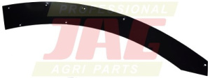 JAG04-0495 Osłona wysypu lewa, CLAAS 0000743870 0000743875