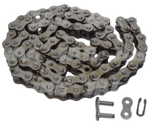 JAG82-0115 Łańcuch ROLLON-SOLID