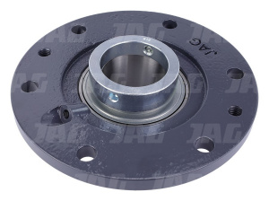 JAG05-0285 Obudowa z łożyskiem SNR JAG PREMIUM