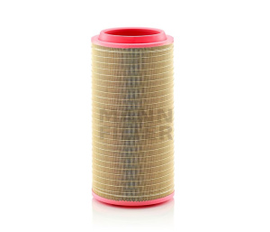 C30810/3 Filtr powietrza zewnętrzny MANN FILTER