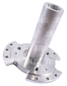 6294370 Piasta wariatora jazdy