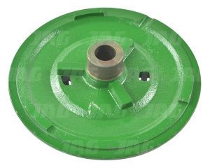 JAG22-0036 Połówka koła ruchoma, JOHN DEERE Z10732