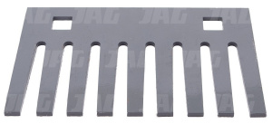 730094 Łopatka palca