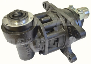 JAG01-0172 Przekładnia kosy do systemu Schumacher GE85V [bez koła pasowego], JOHN DEERE DE19785 DE19409