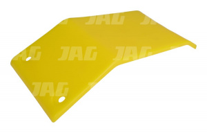 H204221 Osłona, JOHN DEERE H204221