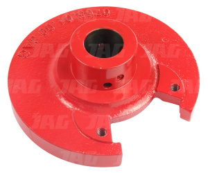 JAG58-0057 Talerz aparatu JAG PREMIUM, WELGER 0765.01.00.00 1101.22.05.02