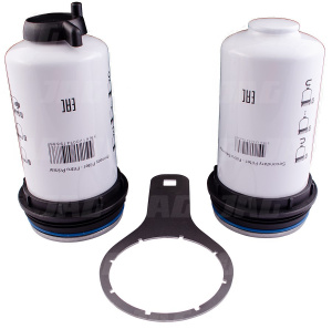 JAG61-0068 Zestaw filtrów paliwa HIFI