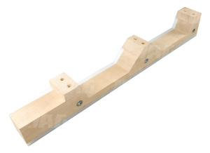 JAG53-0011/2 Prowadnica tłoka AP45