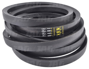 0302369 Pas klinowy GATES AGRI, BISO 10VX00A Optibelt AP1004024