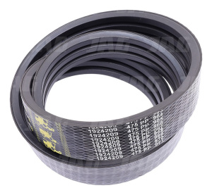 1924209 Pas zespolony GATES AGRI, LAVERDA 344311228 Optibelt AP1003630