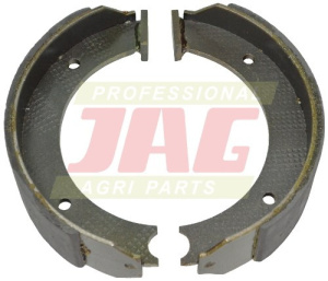 JAG08-0503 Szczęki hamulcowe(2szt) 50x200mm, CLAAS 769589 669744