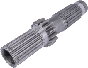 1660916M91 Wałek skrzyni biegów