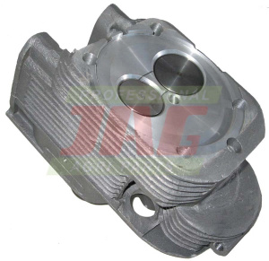 02232570 Głowica cylindra Deutz