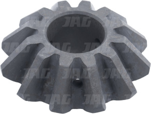 83957829 Zębatka mechanizmu różnicowego Z12, CNH N14408 CARRARO CAR120786