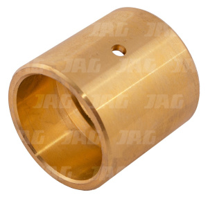 2208/07-005/0 Tulejka mosiężna wału podłogi rozrusznika