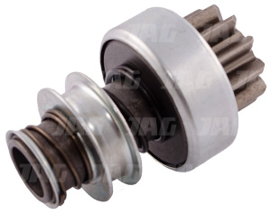 46/65-707/0 Bendiks R-11