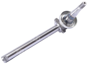 897236M94 Sworzeń zwrotnicy prawy