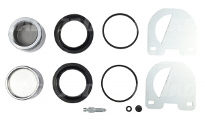 JAG09-0061 Zestaw naprawczy cylinderka hamulcowego+tłoczki