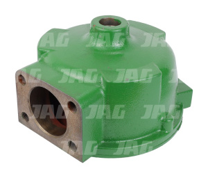 JAG21-0081 Obudowa przekładni targańca, JOHN DEERE AE35151