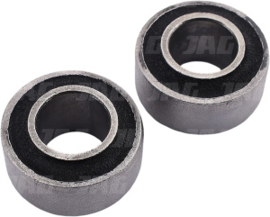 JAG05-0118 Tuleja metalowo gumowa
