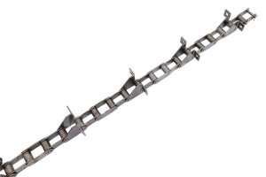 38.4RSDJ2A Łańcuch 136 rolek 5,23mb ROLLON-SOLID