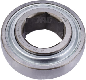 207KRRB AH02 Łożysko sześciokątne JHB