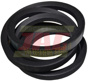 22X02362Li/2420Lp Pas klinowy C93 GATES DELTA CLASSIC, AGCO 1483881M1 211666M1