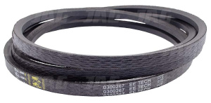 0300267 EE-TECH Pas Gates Agri