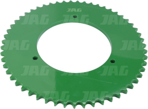 JAG22-0050 Zębatka napędu hedera JAG PREMIUM, JOHN DEERE Z30555