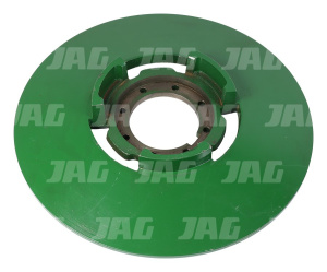 JAG23-0031 Połówka koła wariatora