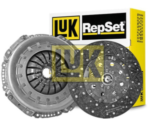 631304709 Zestaw naprawczy LUK, LuK 631304709 RENAULT 7700062283