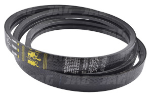 0323284 EE-TECH Pas zespolony GATES AGRI, CNH 87011585 80434222