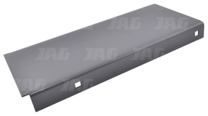 JAG04-0786 Osłona rynny elewatora JAG PREMIUM, CLAAS 0006479120