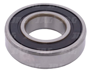 6206 2RS C4 Łożysko Timken