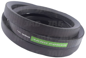AP1000968 Pas Optibelt Agro Power