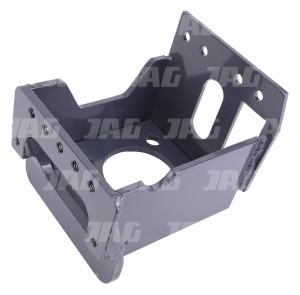JAG02-0177 Mocowanie przekładni targańca kosy JAG PREMIUM, CLAAS 0006387061 0006453803