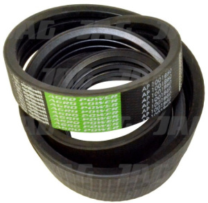 AP1001860 Pas zespolony OPTIBELT AGRO POWER, CLAAS 0006448920 0006672550