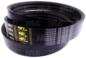 1424276 EE-TECH Pas Gates Agri