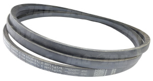22.0x3912 Pas klinowy C154 CONTINENTAL AGRIDUR, JOHN DEERE Z44740 CNH 84817622