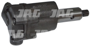 739400M91 Pompa oleju, MASSEY FERGUSON 739400M91 PERKINS 41314131