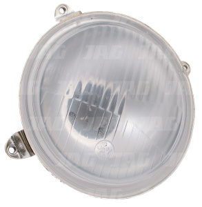 1621206M1 Lampa przód prawa