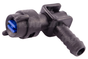 4055/07-020/6 Korpus rozpylacza