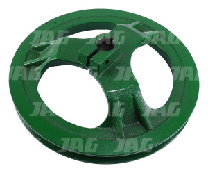 JAG25-0070 Koło pasowe, JOHN DEERE Z11084 Z10812