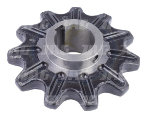 JAG04-0759 Zębatka napędu podajnika elewatora Z11 JAG PREMIUM