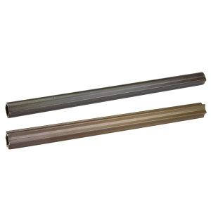 1135896 Rura profilowana 1BGA 39,5x49x4,5 1400mm Walterscheid (75.25.91).